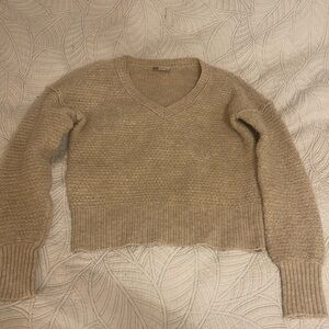 V neck sweater women’s size Xs